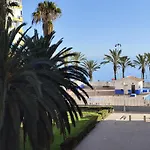 Refugio Del Mar Primera Linea A Estrenar Appartement Algarrobo Costa