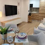 Refugio Del Mar Primera Linea A Estrenar Appartement