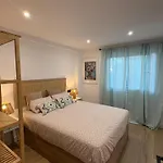 Refugio Del Mar Primera Linea A Estrenar Appartement Algarrobo Costa