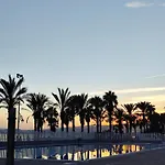 Refugio Del Mar Primera Linea A Estrenar Appartement *