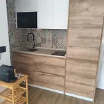 Refugio Del Mar Primera Linea A Estrenar Appartement