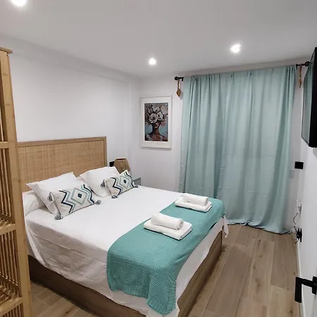 Refugio Del Mar Primera Linea A Estrenar * אלגארובו-קוסטה