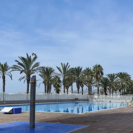 Refugio Del Mar Primera Linea A Estrenar Appartement Algarrobo Costa