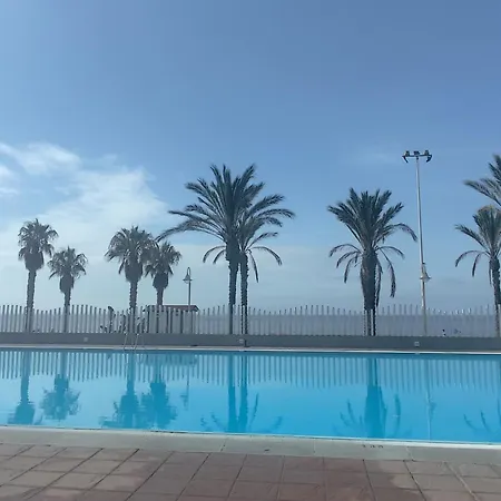 Appartement Refugio Del Mar Primera Linea A Estrenar Algarrobo Costa
