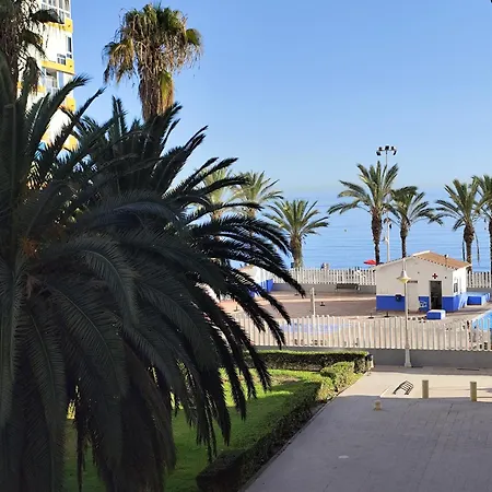 Refugio Del Mar Primera Linea A Estrenar דירה אלגארובו-קוסטה