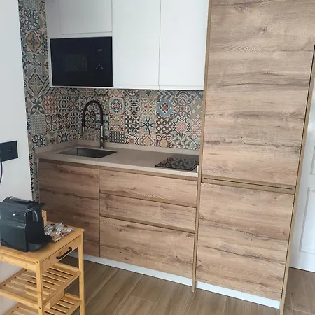 Refugio Del Mar Primera Linea A Estrenar דירה