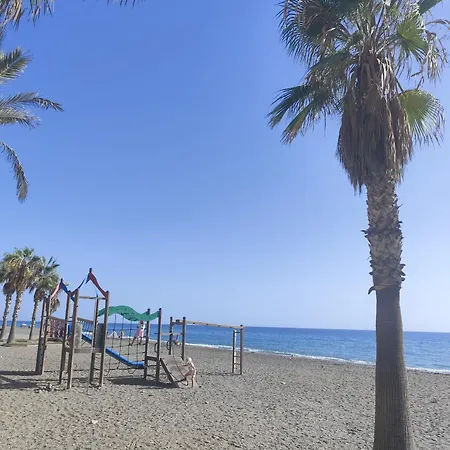 Refugio Del Mar Primera Linea A Estrenar דירה *