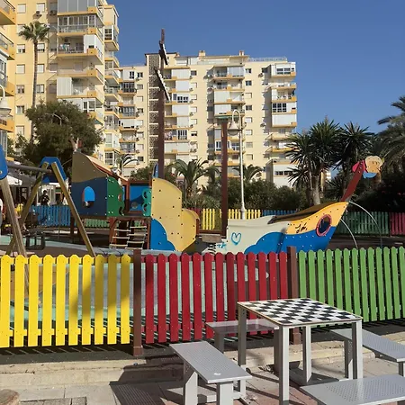 Refugio Del Mar Primera Linea A Estrenar